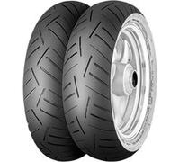 Continental Pneu été ContiScoot 140/60 R13 63P auto