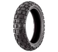 CONTINENTAL 150/70 B17 69Q TKC80 TWINDURO TL -70/70/R17 69Q - A/A/70dB - Moto Pneu