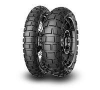 Pneu CONTINENTAL TKC 80² 150/70 B 18 70R TL