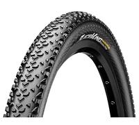 Continental Pneu Vtt Race King 26´´ Pliable 26 x 2.00 Black