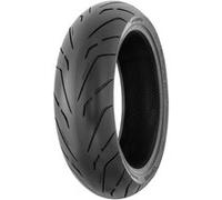 Continental Pneu moto ContiRoad 160/60 R17 69W Été