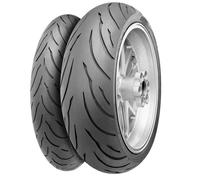 Continental ContiMotion 160/60 R17 69W auto Pneus été Pneus 0244158