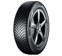 PNEU Continental ALLSEASON CONTACT 165/65R15 81T 0 plis M+S,Radial,3PMSF,4 Saisons