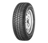 Continental Pneu ContiContact CT 22 165/80 R15 87T Été