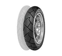 CONTINENTAL 170/60 R17 72V CONTITRAILATTACK 2 TL -60/60/R17 72V - A/A/70dB - Moto Pneu