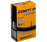 Continental 18" Cycle Inner Tubes Noir Taille unique Unisex