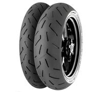 Pneu CONTINENTAL ContiSportAttack 4 180/55 ZR 17 73W TL