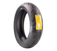 Continental Pneu moto ContiRaceAttack 2 Street 180/55 ZR17 TL (73W) roue arrière M/C