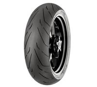 Pneu CONTINENTAL ContiRoad 180/55 ZR 17 73W TL