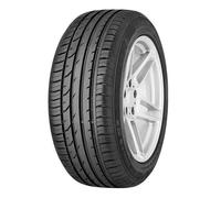 Continental Pneu été ContiPremiumContact 2 185/60 R15 84H – SEAT Ibiza 4, Volkswagen Polo V, Renault Clio 3