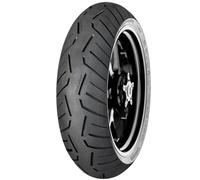 CONTINENTAL 190/50 ZR17 73W CONTIROADATTACK 3-50/50/R17 73W - A/A/70dB - Moto Pneu