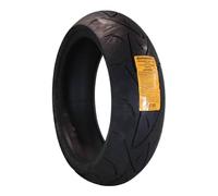 CONTINENTAL 190/50 ZR17 73W CONTISPORTATTACK TL -50/50/R17 73W - A/A/70dB - Moto Pneu