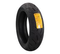 Continental - Pneu Moto CONTI SPORT ATTACK 4 - Sport Route - 190/55R17 - 75W - TL,Arrière,Radial