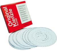 Continental 1900.57090000 100-24 Ec4k Moyens Pour Le Tachygraphe Graphique Blanc