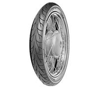 CONTINENTAL 2 1/2-16 42M CONTIGO! TT REINF. -90/110/R16 42M - A/A/70dB - Moto Pneu