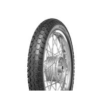 CONTINENTAL 2/-16 20B KKS10 Pneu Moto Route