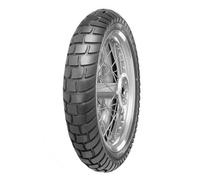Continental Contiescape 45s Tt Adventure Front Tire Argenté 80/90 / R21