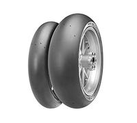 Continental 200/55 R17 Contitrack Medium NHS