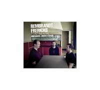Rembrandt Frerichs – Continental – Challenge