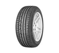 Continental Pneu été ContiPremiumContact 2 205/50 R17 89Y TL SSR
