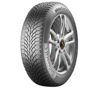 Continental WinterContact TS 870 ( 205/55 R16 91H )