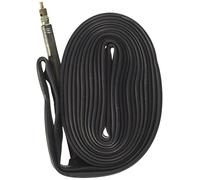 Continental 20cov80 Chambre à air Mixte, Noir, 700x20/25C (18-622 à 25-630)