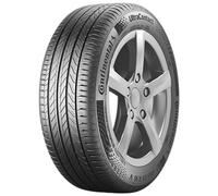 CONTINENTAL 215/55 R16 93W Pneu Été