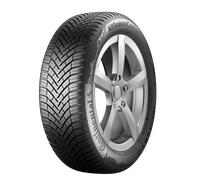 PNEUS ContinentalAll Season Contact V 94 4 saisons 4019238087635 225/45 R17 94 V