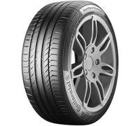 Continental ContiSportContact™ 5 235/45R20 100V FR XL TL B A 72 B