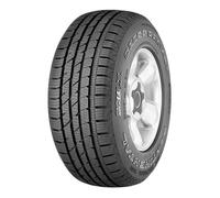 CONTINENTAL 235/50 R18 97H Cross Contact LX Sport A0 Pneu 4X4 Été