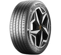 CONTINENTAL - 235/55VR18 CONTI TL PREMIUM 7 FR, EU100V