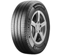 Pneus d'Eté 235/60 R17C Continental 117R Vancontactultra
