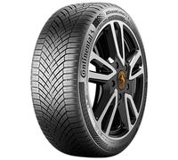 CONTINENTAL - 245/35YR19 CONTI TL ALLSEASONCONTACT 2 XL, EU 93Y