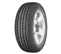 CONTINENTAL 245/45 R20 99V CrossContact LX Sport SILENT