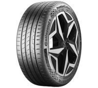 CONTINENTAL - 245/45WR19 CONTI TL PREMIUM 7 FR, EU 98W