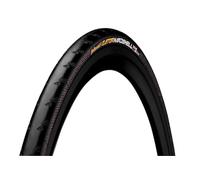 Continental - 25-622 Gator Hardhell (700 x 25c) Black Wire Skin Tire - 1 Morceau