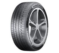 Continental PremiumContact™ 6 255/45R20 105W SSR FR XL TL C A 73 2