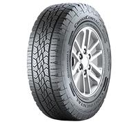 Pneu Continental CrossContact ATR 255/55 R 18 109 V XL