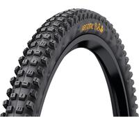 Continental 27.5' Pneu pliable 'Argotal' Trail Casing, 27.5x2.60' (65-584), noir