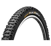Continental 27220TKP Trail King Pneu de vélo Noir