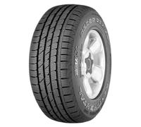 Continental 275/45 R20 110V Cross Contact LX Sport XL