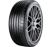 CONTINENTAL 275/45YR21 TL SC-6 FR MO (EU)107Y
