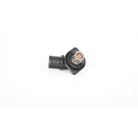 Continental 28.0200-4031.2 Thermostat d'eau avec joint d'étanchéite 89°C Compatible avec PEUGEOT 207 3/5 portes WA, WC 208 I 3/5 portes CA, CC 306 3/5 portes 7A, 7C, N3, N5, CITROËN