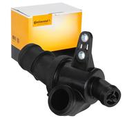 Continental Thermostat d'eau 28.0200-4117.2 80°C avec joint - Compatible Mercedes-Benz W169/W245