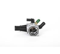 Continental 28.0200-4126.2 Thermostat d'eau