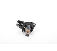Continental 28.0200-4146.2 Thermostat d'eau