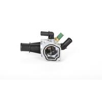 Continental 28.0200-4152.2 Thermostat d'eau