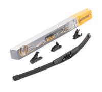 Continental Balai d'essuie-glace Pièce de Lame d'essuie-glace avec spoiler Avant | Version: Balai d'essuie-glace plat | Longueur: 650mm 2800011013280