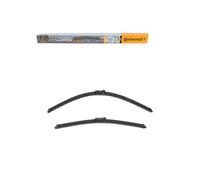 CONTINENTAL 2800011225280 Balai d'essuie-glace pour BMW,FIAT,FORD,JAGUAR,LAND RO