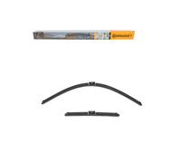 Continental AQUACTRL 2 Lot de 2 balais d'essuie-glace avant 2800011264280 700/300 mm